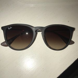 Ray Ban Erika Sunglasses
